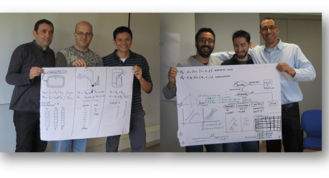 Curso Green Belt 6 Sigma