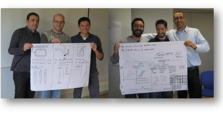 Curso Green Belt 6 Sigma